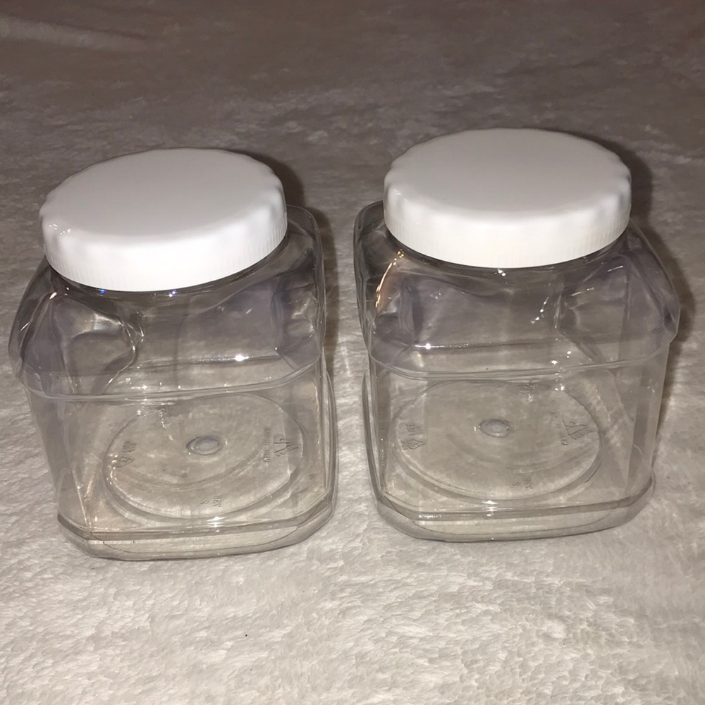 Food Storage Container Set - Picture 2 of 15